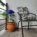شقة Isidora زاغورا