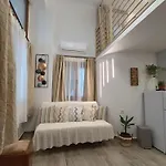 شقة Isidora *