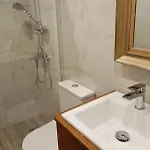 شقة Isidora *