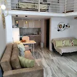Apartment Isidora *
