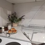 Isidora Apartment Zagora