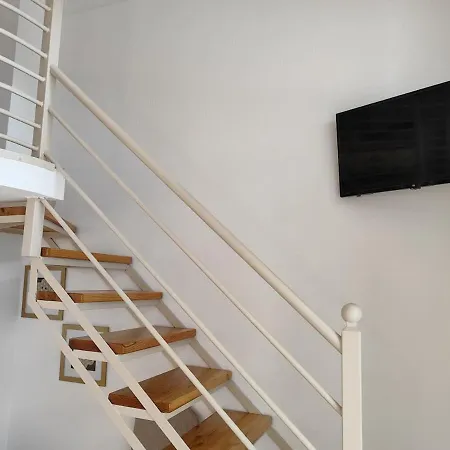 Apartment Isidora Zagora