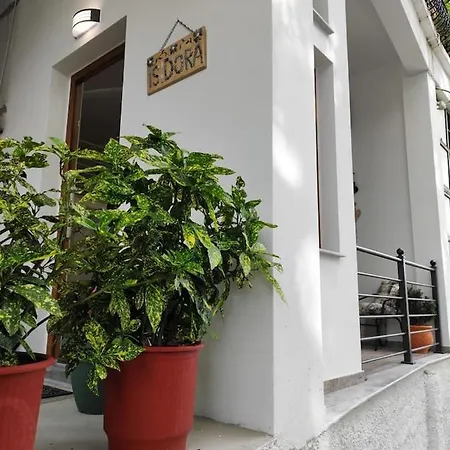 Isidora Apartament