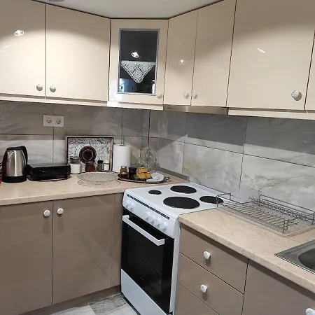 Apartament Isidora