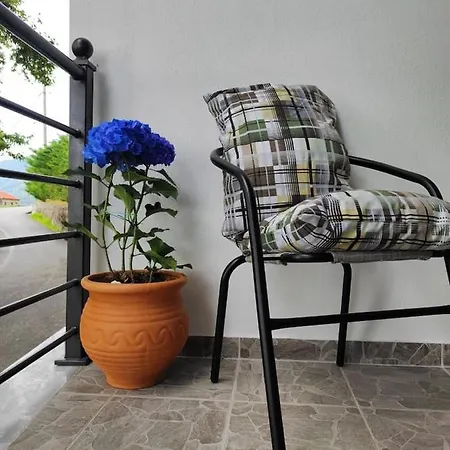 Apartament Isidora Zagora