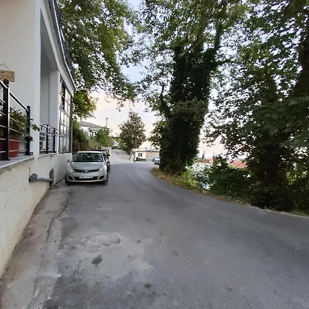Διαμέρισμα Isidora
