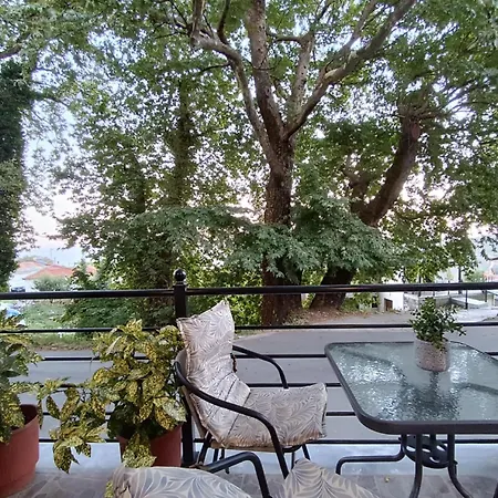 Isidora Apartment *