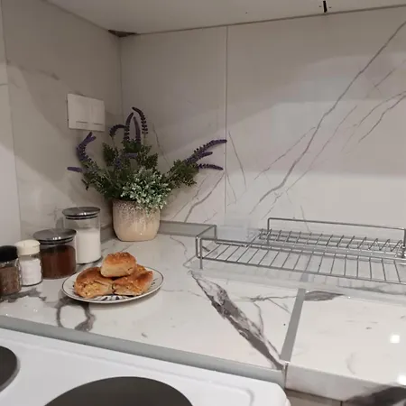 Isidora Apartment Zagora