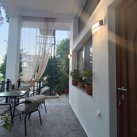 Apartment Isidora Zagora