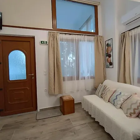 Isidora Ζαγορά
