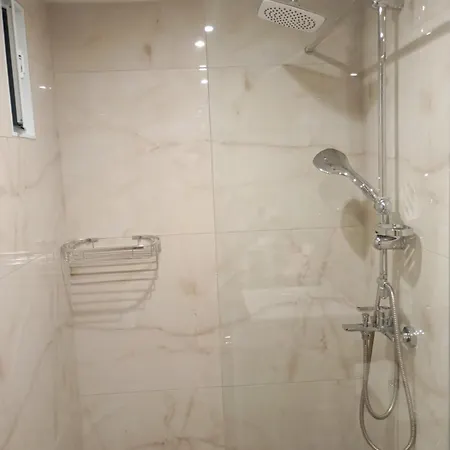 Isidora Apartment Zagora