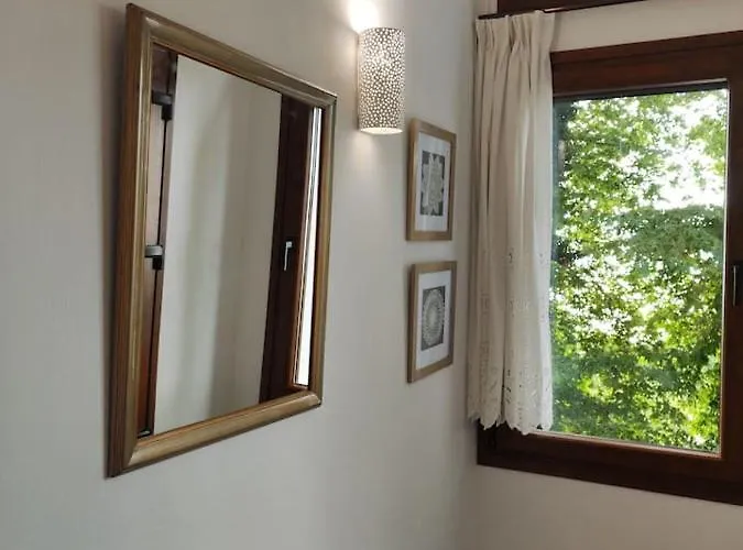 Апартаменты Isidora