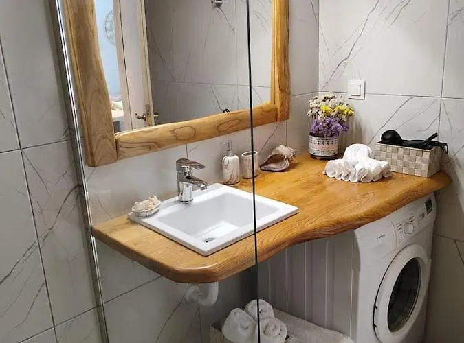 Isidora Апартаменты