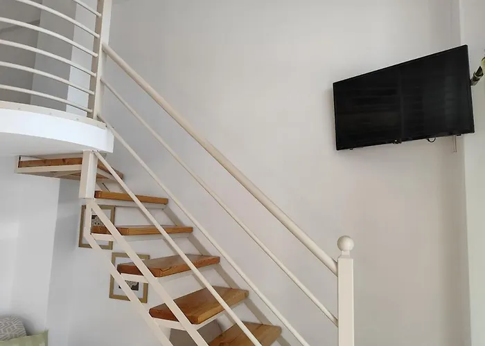 Апартаменты Isidora Загора