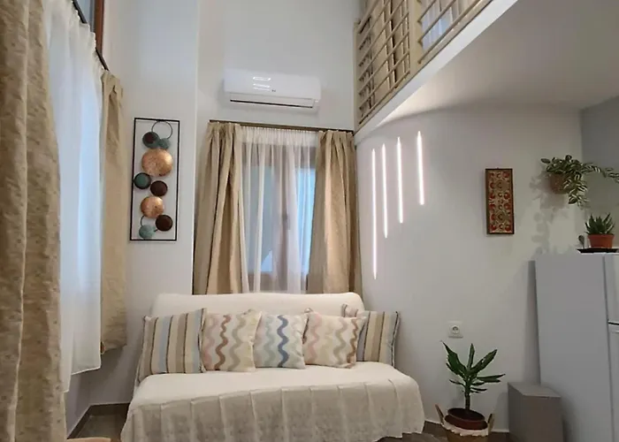 Апартаменты Isidora *