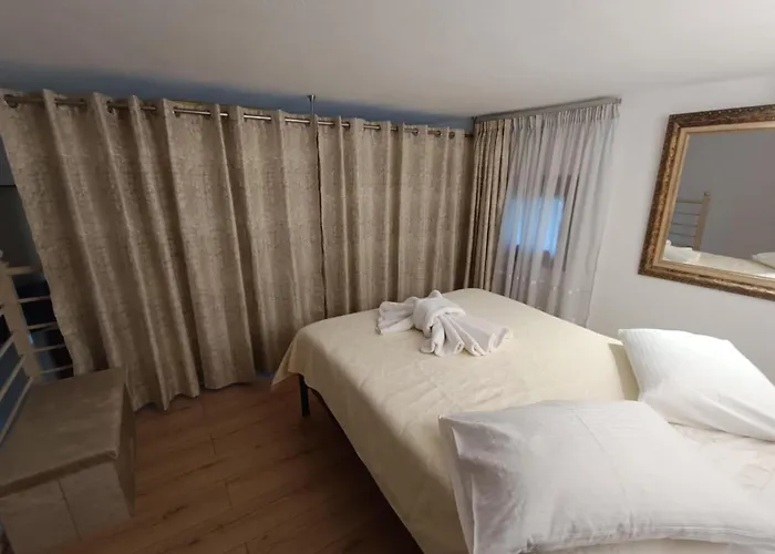 Isidora * Загора